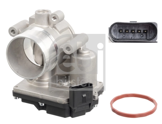 Throttle Body